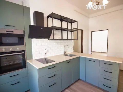 Prodej bytu 1+1, Tábor, Vítkova, 48 m2