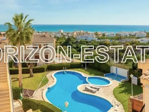 Prodej bytu 3+kk, Alicante, Španělsko, 65 m2