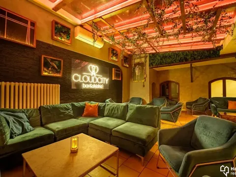 Prodej restaurace, Olomouc, Denisova, 110 m2