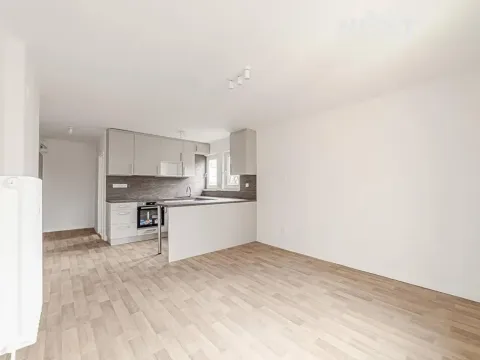 Pronájem bytu 3+kk, Ostrava, Elektrárenská, 55 m2