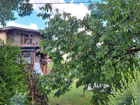 Dražba skladu, Hroznětín, ČSA, 29 m2