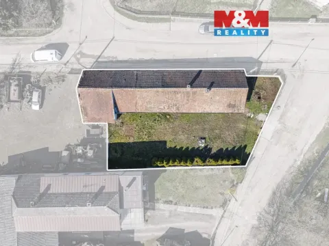 Prodej rodinného domu, Nepolisy - Luková, 52 m2