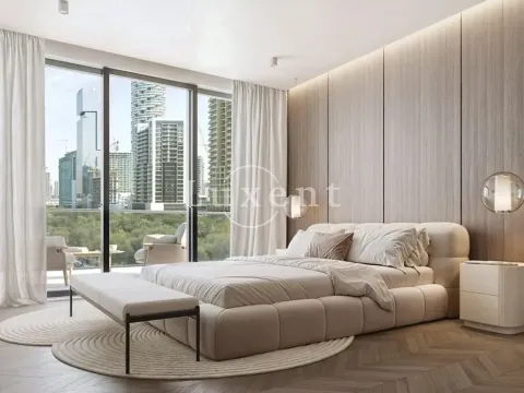 Prodej bytu 2+kk, Dubaj, Spojené arabské emiráty, 54 m2