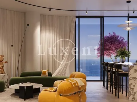 Prodej bytu 3+kk, Dubaj, Spojené arabské emiráty, 93 m2