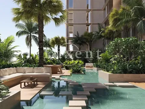 Prodej bytu 2+kk, Dubaj, Spojené arabské emiráty, 69 m2