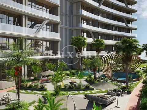 Prodej bytu 4+kk, Dubaj, Spojené arabské emiráty, 104 m2