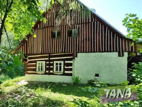 Prodej chalupy, Roprachtice, 50 m2