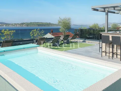 Prodej bytu 5+kk, Vodice, Chorvatsko, 94 m2