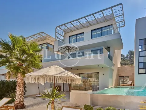 Prodej vily, Trogir, Chorvatsko, 420 m2