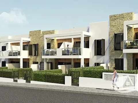 Prodej bytu 3+kk, Cala Murada, Španělsko, 77 m2