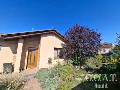 Prodej rodinného domu, Líně, Polní, 104 m2