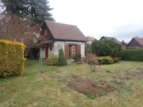 Prodej chaty, Osečná, Zahradní, 50 m2
