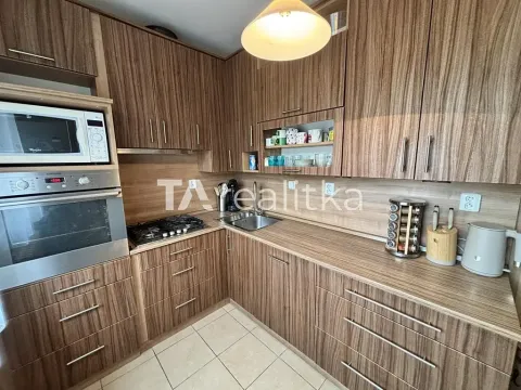 Pronájem bytu 2+1, Orlová, Vojtěcha Martínka, 50 m2