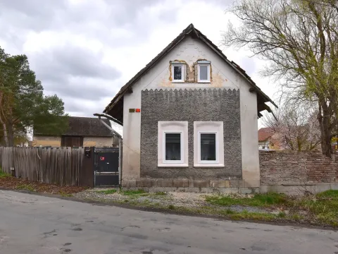 Prodej rodinného domu, Rožďalovice - Podlužany, 200 m2