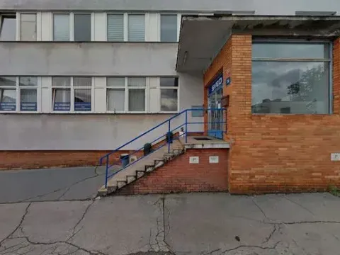 Pronájem kanceláře, Liberec, Švermova, 21 m2