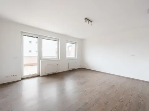 Prodej bytu 1+kk, Praha - Kyje, Federova, 34 m2