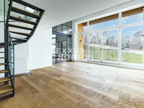 Pronájem bytu 6+kk a větší, Praha - Bubeneč, Mlýnská, 325 m2