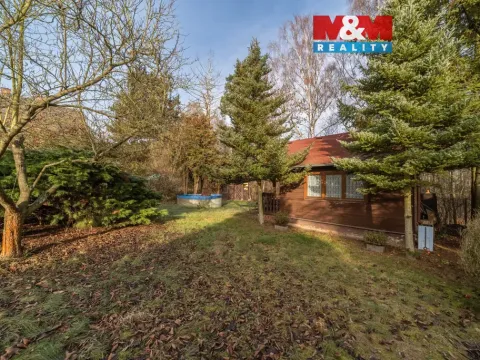 Prodej pozemku pro bydlení, Ejpovice, 410 m2