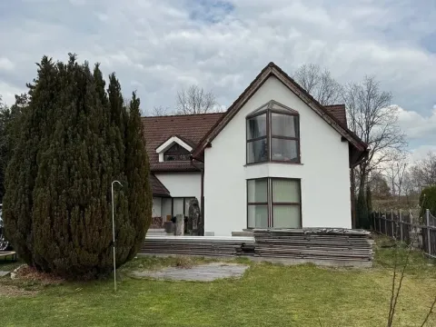 Prodej rodinného domu, České Budějovice - České Budějovice 2, České Vrbné, 357 m2