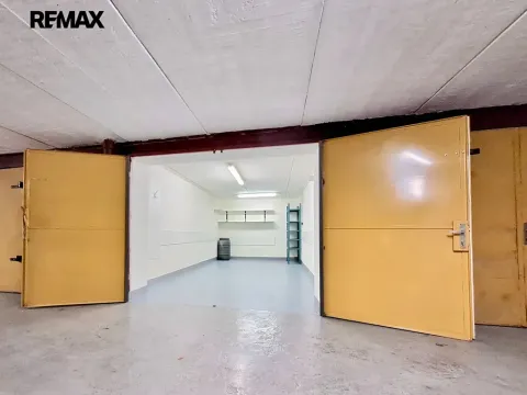 Pronájem skladu, Praha - Čimice, K Ládví, 17 m2