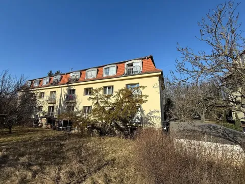 Prodej bytu 3+1, Praha - Košíře, Smolíkova, 82 m2