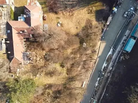 Prodej pozemku pro bydlení, Brno, Vinohrady, 990 m2