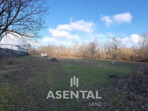 Prodej komerčního pozemku, Ostrava - Kunčičky, Rajnochova, 18754 m2