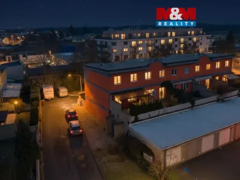 Prodej bytu 4+kk, Nymburk, Na Splavech, 134 m2