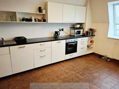 Pronájem bytu 4+1, Praha - Chodov, Medkova, 128 m2