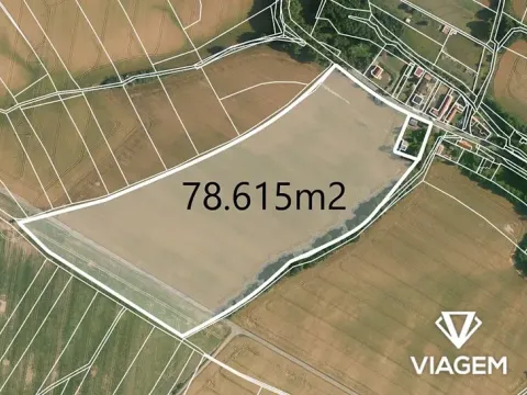 Prodej podílu pole, Prusice, 26205 m2