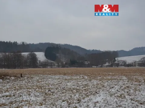 Prodej louky, Náchod - Běloves, 20495 m2