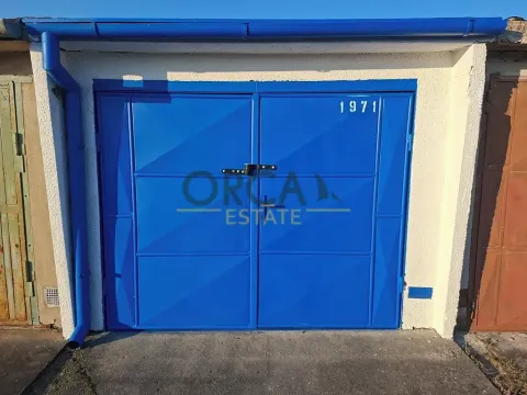 Prodej garáže, Hodonín, 18 m2