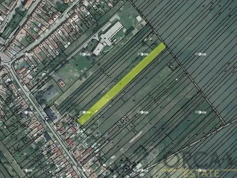 Prodej podílu pozemku pro bydlení, Přísnotice, 2772 m2