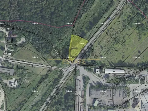 Prodej podílu pole, Praha, 3695 m2