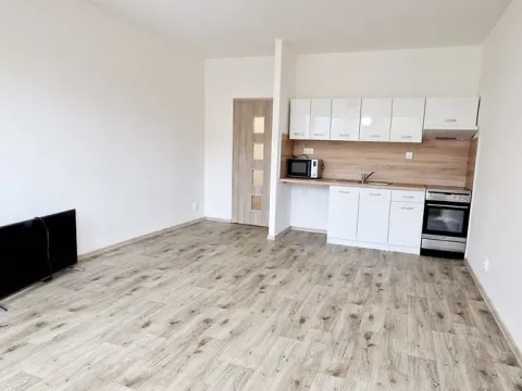 Pronájem bytu 1+kk, Havířov - Šumbark, Letní, 29 m2