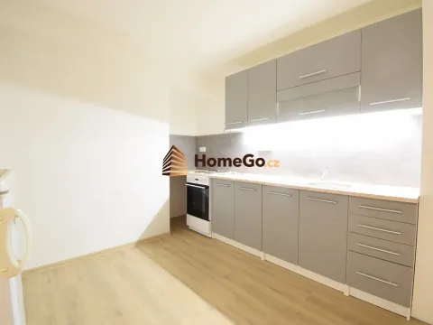 Pronájem bytu 2+1, Praha - Nusle, Žateckých, 65 m2