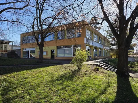 Pronájem kanceláře, Ústí nad Labem, Masarykova, 92 m2