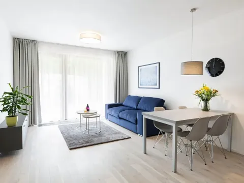 Prodej činžovního domu, Praha, 2250 m2