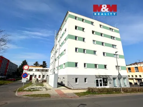 Prodej kanceláře, Louny, Březinova, 173 m2
