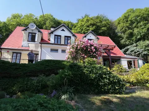 Prodej rodinného domu, Krupka, 120 m2