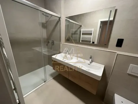 Pronájem bytu 2+kk, Praha - Libeň, Andrštova, 58 m2