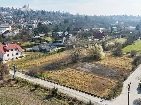 Prodej pozemku pro bydlení, Samotišky, Třešňová, 737 m2