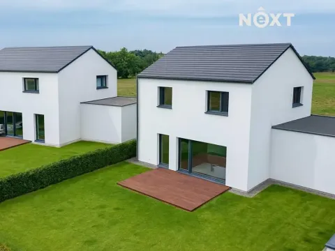 Prodej rodinného domu, Slušovice, 86 m2