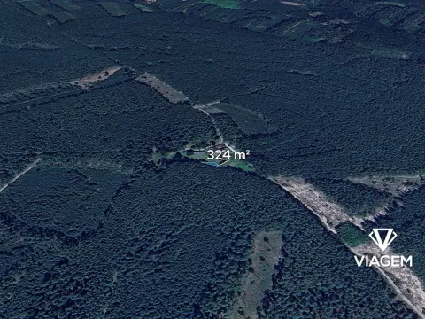 Prodej podílu zahrady, Bělá pod Bezdězem, 64 m2