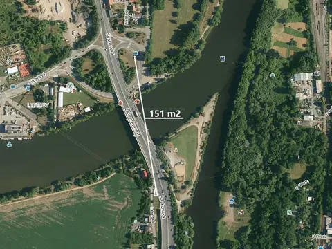 Prodej podílu pole, Praha - Lahovice, 75 m2