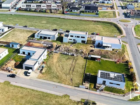 Prodej pozemku pro bydlení, Havlíčkův Brod, Milady Horákové, 879 m2