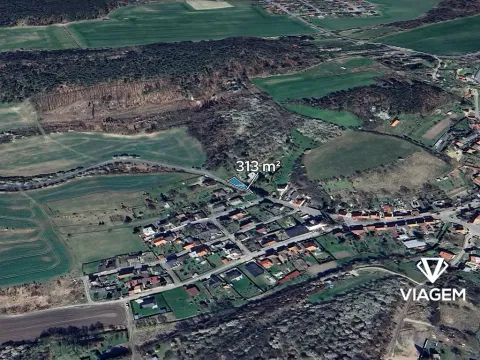 Prodej podílu pole, Třebichovice, 104 m2