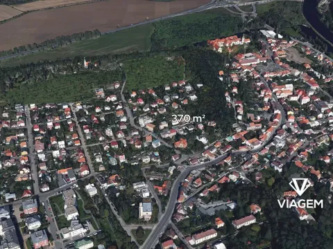 Prodej podílu pole, Praha - Zbraslav, 138 m2