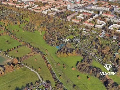 Prodej pole, Havířov, 1794 m2