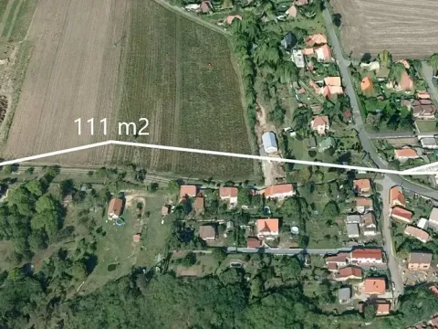 Prodej podílu pole, Máslovice, 55 m2